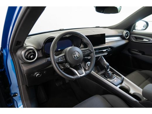 Alfa Romeo Tonale 1.3T 280PK Plug-In Hybride Ti | 20 Inch Lichtmetaal | Camera | Navigatie | Elektrische Achterklep... ActivLease financial lease