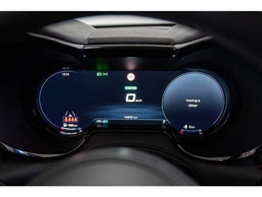 Alfa Romeo Tonale 1.3T 280PK Plug-In Hybride Ti | 20 Inch Lichtmetaal | Camera | Navigatie | Elektrische Achterklep... ActivLease financial lease