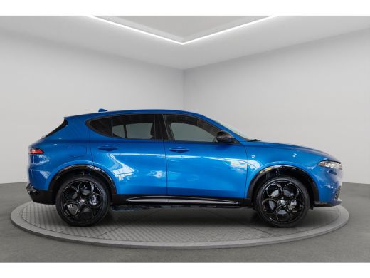 Alfa Romeo Tonale 1.3T 280PK Plug-In Hybride Ti | 20 Inch Lichtmetaal | Camera | Navigatie | Elektrische Achterklep... ActivLease financial lease