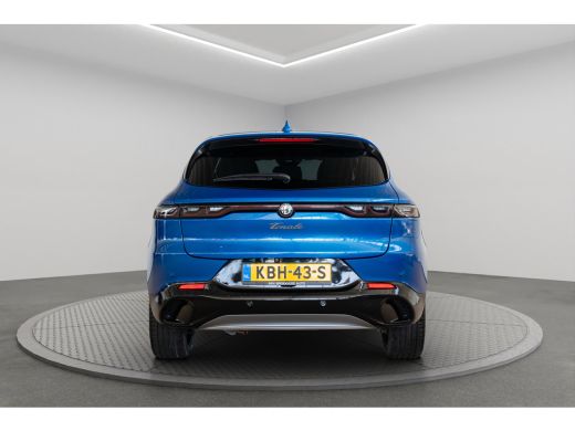 Alfa Romeo Tonale 1.3T 280PK Plug-In Hybride Ti | 20 Inch Lichtmetaal | Camera | Navigatie | Elektrische Achterklep... ActivLease financial lease