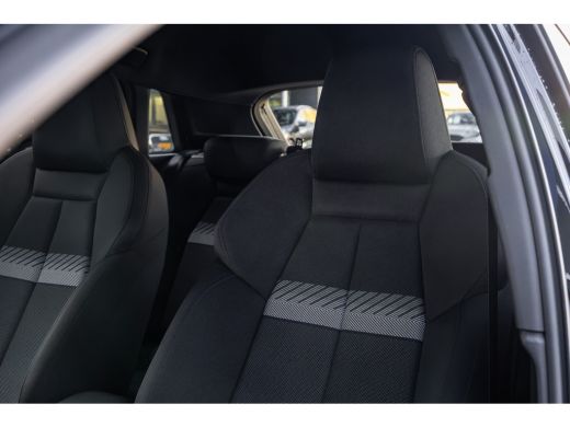 Audi A3 Sportback 30 TFSI Advanced edition Cruise control adaptief | Voorstoelen verwarmd | Matrix LED | ... ActivLease financial lease
