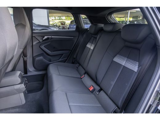 Audi A3 Sportback 30 TFSI Advanced edition Cruise control adaptief | Voorstoelen verwarmd | Matrix LED | ... ActivLease financial lease