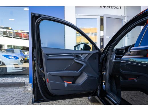 Audi A3 Sportback 30 TFSI Advanced edition Cruise control adaptief | Voorstoelen verwarmd | Matrix LED | ... ActivLease financial lease