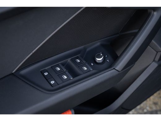 Audi A3 Sportback 30 TFSI Advanced edition Cruise control adaptief | Voorstoelen verwarmd | Matrix LED | ... ActivLease financial lease