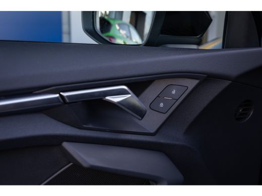 Audi A3 Sportback 30 TFSI Advanced edition Cruise control adaptief | Voorstoelen verwarmd | Matrix LED | ... ActivLease financial lease