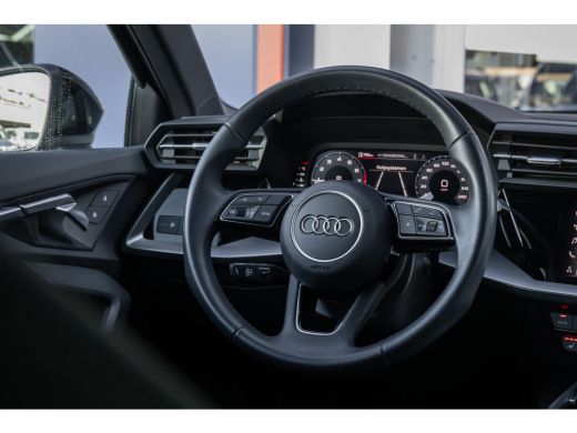 Audi A3 Sportback 30 TFSI Advanced edition Cruise control adaptief | Voorstoelen verwarmd | Matrix LED | ... ActivLease financial lease