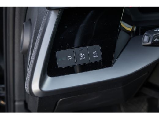 Audi A3 Sportback 30 TFSI Advanced edition Cruise control adaptief | Voorstoelen verwarmd | Matrix LED | ... ActivLease financial lease