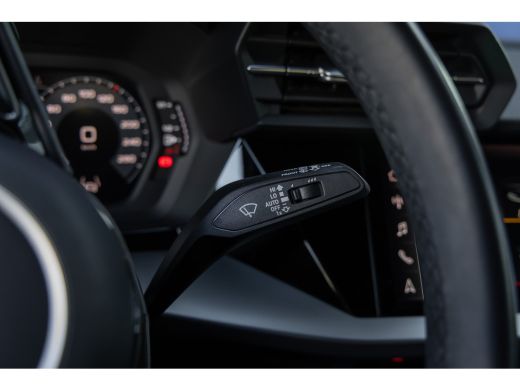 Audi A3 Sportback 30 TFSI Advanced edition Cruise control adaptief | Voorstoelen verwarmd | Matrix LED | ... ActivLease financial lease