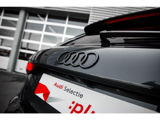 Audi A3 Sportback 40 TFSI e Advanced edition | Panoramadak | Stoelverwarming | ACC | Dode hoek | ActivLease financial lease
