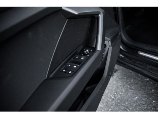 Audi A3 Sportback 40 TFSI e Advanced edition | Panoramadak | Stoelverwarming | ACC | Dode hoek | ActivLease financial lease