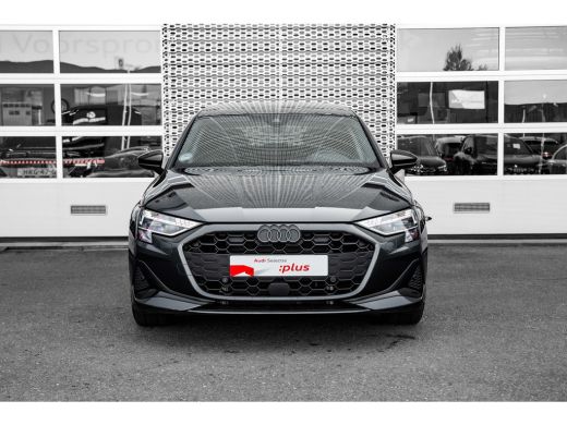 Audi A3 Sportback 40 TFSI e Advanced edition | Panoramadak | Stoelverwarming | ACC | Dode hoek | ActivLease financial lease