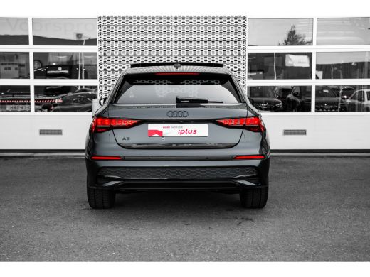 Audi A3 Sportback 40 TFSI e Advanced edition | Panoramadak | Stoelverwarming | ACC | Dode hoek | ActivLease financial lease