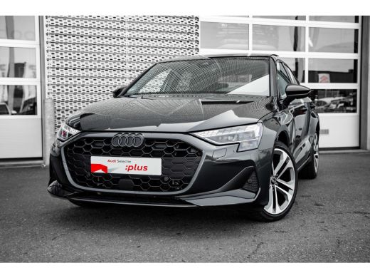 Audi A3 Sportback 40 TFSI e Advanced edition | Panoramadak | Stoelverwarming | ACC | Dode hoek | ActivLease financial lease