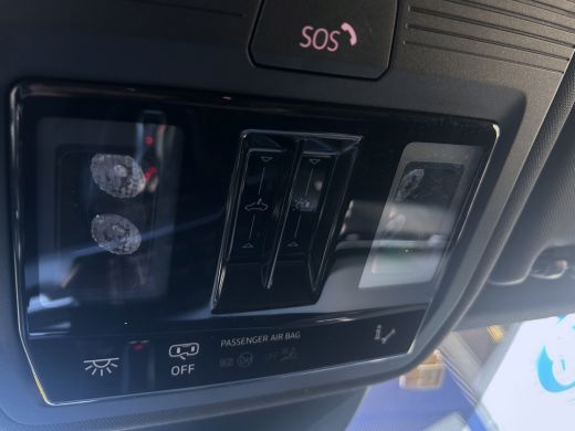 Audi Q4 e-tron 40 S-Line Competition 77 kWh | Pano | Adap. Cruise Control | CarPlay | Sonos o | Stoelverwarming ... ActivLease financial lease