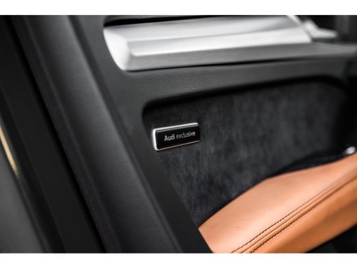 Audi Q5 Sportback 50 TFSI e S line business quattro S tronic | Panoramadak | HUD | Audi Exclusive Interio... ActivLease financial lease