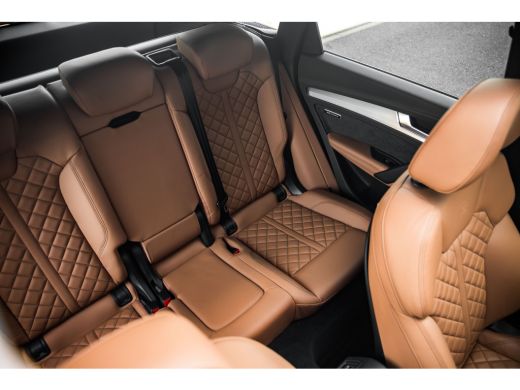 Audi Q5 Sportback 50 TFSI e S line business quattro S tronic | Panoramadak | HUD | Audi Exclusive Interio... ActivLease financial lease