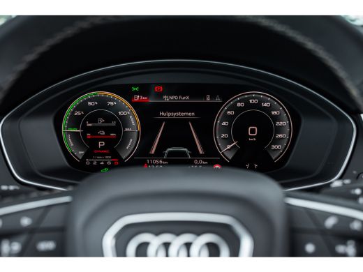 Audi Q5 Sportback 50 TFSI e S line business quattro S tronic | Panoramadak | HUD | Audi Exclusive Interio... ActivLease financial lease