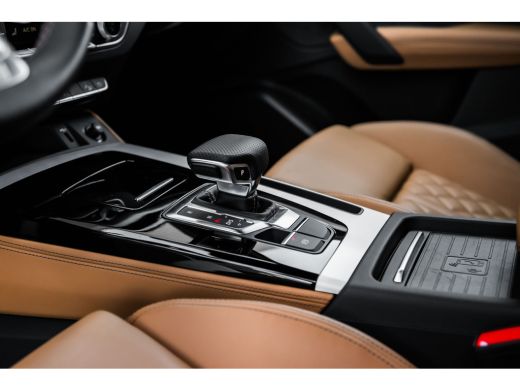 Audi Q5 Sportback 50 TFSI e S line business quattro S tronic | Panoramadak | HUD | Audi Exclusive Interio... ActivLease financial lease