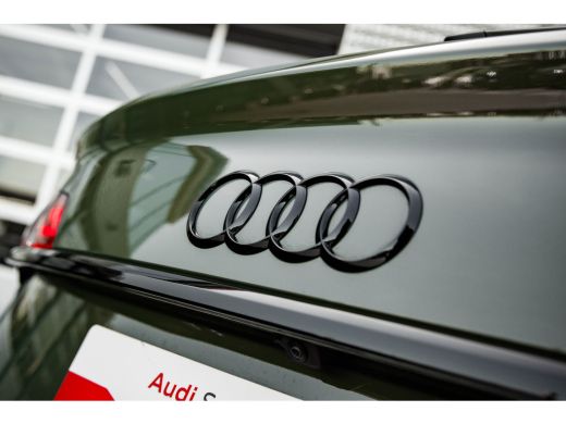 Audi Q5 Sportback 50 TFSI e S line business quattro S tronic | Panoramadak | HUD | Audi Exclusive Interio... ActivLease financial lease