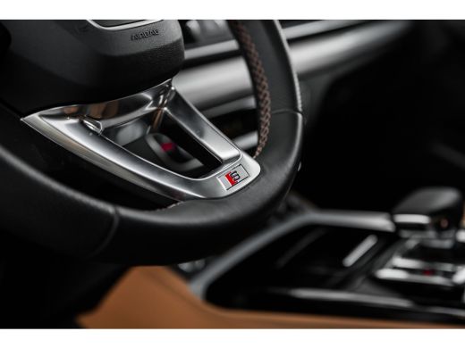 Audi Q5 Sportback 50 TFSI e S line business quattro S tronic | Panoramadak | HUD | Audi Exclusive Interio... ActivLease financial lease