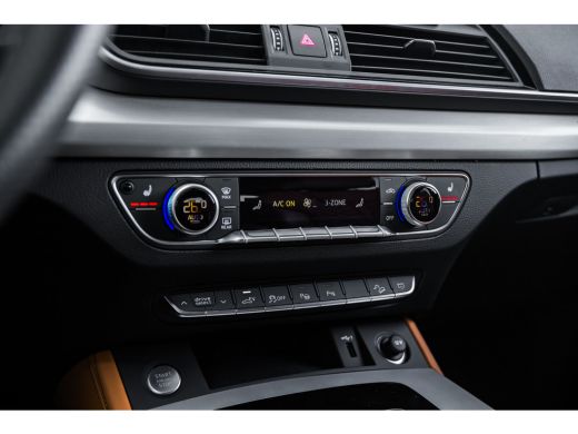 Audi Q5 Sportback 50 TFSI e S line business quattro S tronic | Panoramadak | HUD | Audi Exclusive Interio... ActivLease financial lease