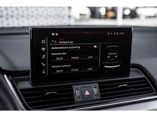 Audi Q5 Sportback 50 TFSI e S line business quattro S tronic | Panoramadak | HUD | Audi Exclusive Interio... ActivLease financial lease