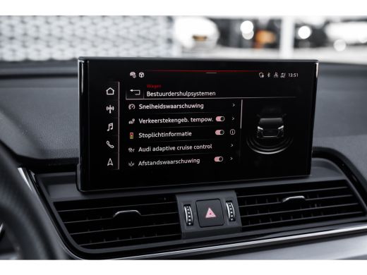 Audi Q5 Sportback 50 TFSI e S line business quattro S tronic | Panoramadak | HUD | Audi Exclusive Interio... ActivLease financial lease
