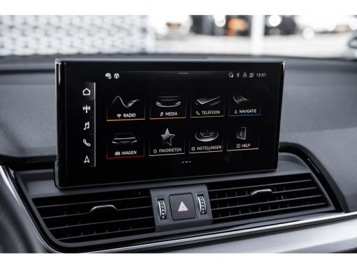 Audi Q5 Sportback 50 TFSI e S line business quattro S tronic | Panoramadak | HUD | Audi Exclusive Interio... ActivLease financial lease