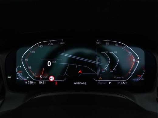 BMW 4 Serie Cabrio 420i High Executive M-Sportpack (INCL.BTW) *LEATHER | FULL-LED | MEMORY-PACK | BLIND-SPOT ... ActivLease financial lease