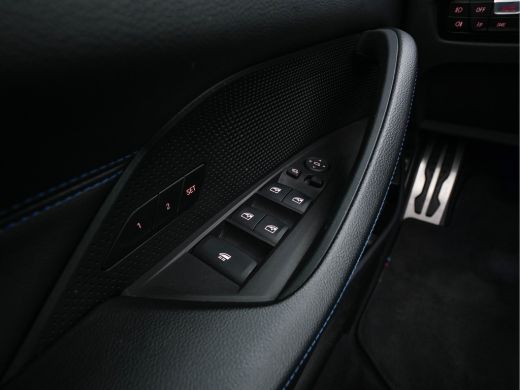 BMW 4 Serie Cabrio 420i High Executive M-Sportpack (INCL.BTW) *LEATHER | FULL-LED | MEMORY-PACK | BLIND-SPOT ... ActivLease financial lease