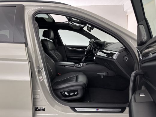 BMW 5 Serie Touring 530i High Executive M-Sportpack (INCL.BTW) Aut. *PANO | HEAD-UP | LEATHER | TOPVIEW | HAR... ActivLease financial lease