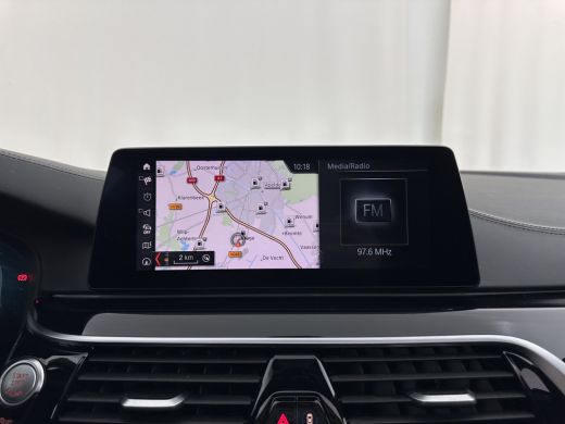 BMW 5 Serie Touring 530i High Executive M-Sportpack (INCL.BTW) Aut. *PANO | HEAD-UP | LEATHER | TOPVIEW | HAR... ActivLease financial lease