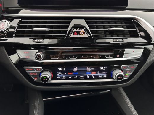 BMW 5 Serie Touring 530i High Executive M-Sportpack (INCL.BTW) Aut. *PANO | HEAD-UP | LEATHER | TOPVIEW | HAR... ActivLease financial lease