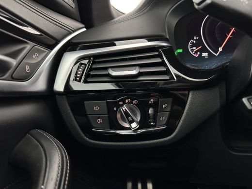 BMW 5 Serie Touring 530i High Executive M-Sportpack (INCL.BTW) Aut. *PANO | HEAD-UP | LEATHER | TOPVIEW | HAR... ActivLease financial lease