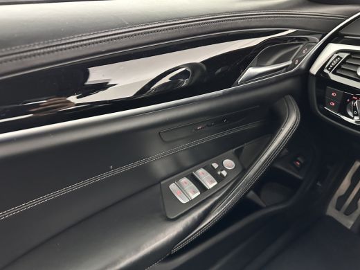 BMW 5 Serie Touring 530i High Executive M-Sportpack (INCL.BTW) Aut. *PANO | HEAD-UP | LEATHER | TOPVIEW | HAR... ActivLease financial lease