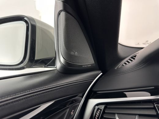 BMW 5 Serie Touring 530i High Executive M-Sportpack (INCL.BTW) Aut. *PANO | HEAD-UP | LEATHER | TOPVIEW | HAR... ActivLease financial lease