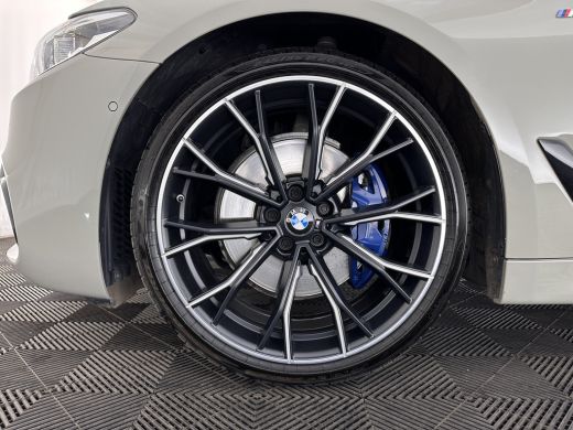 BMW 5 Serie Touring 530i High Executive M-Sportpack (INCL.BTW) Aut. *PANO | HEAD-UP | LEATHER | TOPVIEW | HAR... ActivLease financial lease
