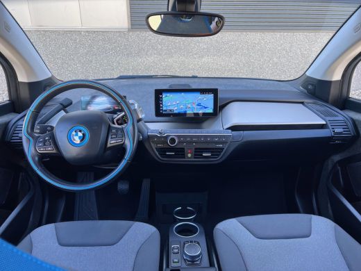 BMW i3 S 184pk Executive 120Ah 42 kWh Harman Kardon/Sunroof/Adaptive ActivLease financial lease
