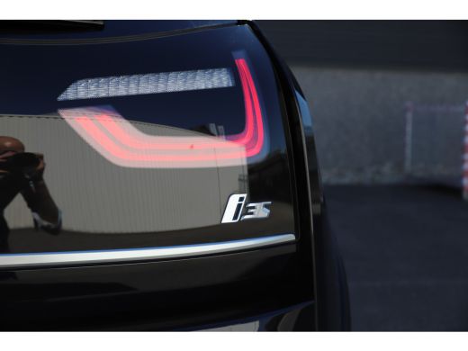 BMW i3 S 184pk Executive 120Ah 42 kWh Harman Kardon/Sunroof/Adaptive ActivLease financial lease