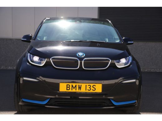 BMW i3 S 184pk Executive 120Ah 42 kWh Harman Kardon/Sunroof/Adaptive ActivLease financial lease