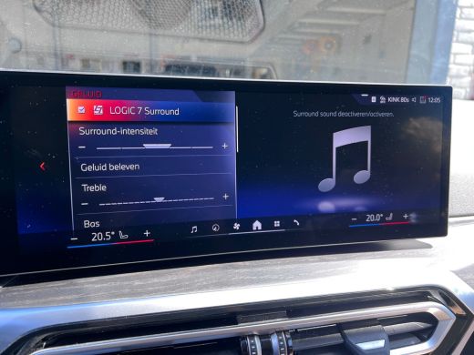 BMW i4 eDrive40 High Executive 84 kWh Harman Kardon/ Sanremo/Oyster ActivLease financial lease