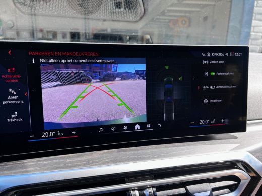 BMW i4 eDrive40 High Executive 84 kWh Harman Kardon/ Sanremo/Oyster ActivLease financial lease