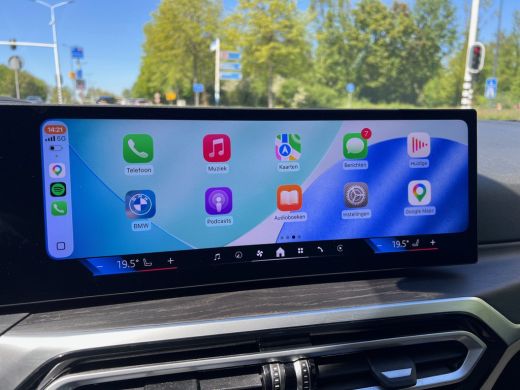 BMW i4 eDrive40 High Executive 84 kWh Harman Kardon/ Sanremo/Oyster ActivLease financial lease