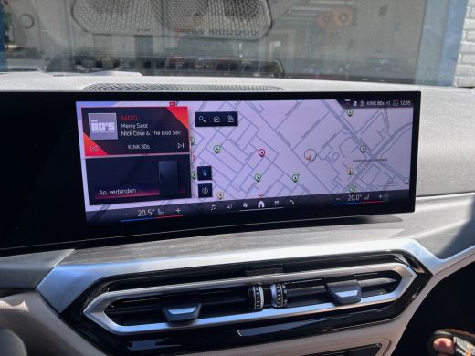 BMW i4 eDrive40 High Executive 84 kWh Harman Kardon/ Sanremo/Oyster ActivLease financial lease
