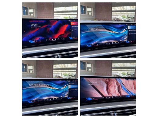 BMW i4 eDrive40 High Executive 84 kWh Harman Kardon/ Sanremo/Oyster ActivLease financial lease