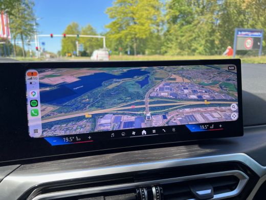 BMW i4 eDrive40 High Executive 84 kWh Harman Kardon/ Sanremo/Oyster ActivLease financial lease