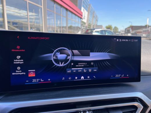 BMW i4 eDrive40 High Executive 84 kWh Harman Kardon/ Sanremo/Oyster ActivLease financial lease
