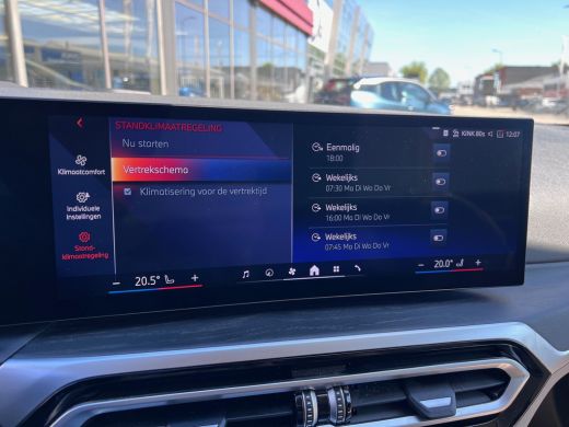 BMW i4 eDrive40 High Executive 84 kWh Harman Kardon/ Sanremo/Oyster ActivLease financial lease