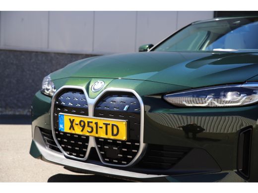 BMW i4 eDrive40 High Executive 84 kWh Harman Kardon/ Sanremo/Oyster ActivLease financial lease