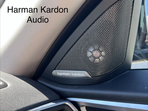 BMW i4 eDrive40 High Executive 84 kWh Harman Kardon/ Sanremo/Oyster ActivLease financial lease